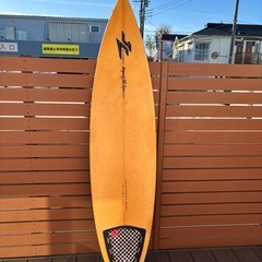 【差し上げます】
サーフボード