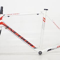 ANCHOR 「アンカー」 RS8 2015年モデル フレームセット の画像