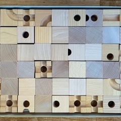 CUBORO STANDARDの画像