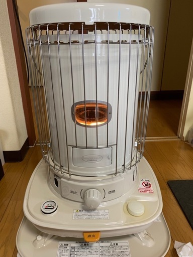 コロナ石油ストーブ　SL-6622