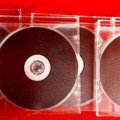 CD-R、DVD/CD用　5枚セットの画像