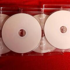 CD-R、DVD/CD用　5枚セット