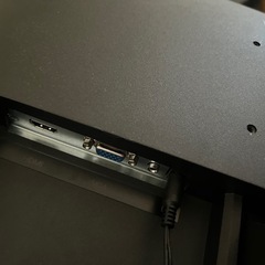 ゲーミングモニター21.5インチの画像