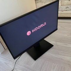 ゲーミングモニター21.5インチ