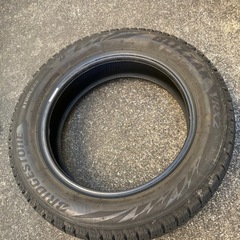 スタッドレスタイヤ 155/65R14