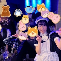 12/14(土)おしゃれなBARでオールナイト🌙カラオケボドゲ飲み放 − 東京都