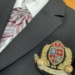 卒服 卒業式 結婚式 スーツ150の画像