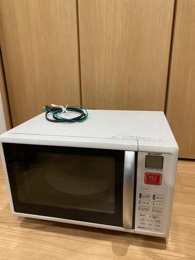 電子レンジ