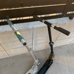 キックボード  の画像