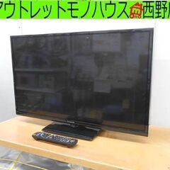 液晶テレビ 32型 2016年  パナソニック TH-32D300 Panasonicブラック 32インチ 液晶TV 札幌 西野店