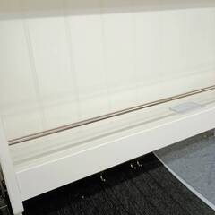 5/23 値下げ🔔入荷の少ない商品🔔IKEA イケア TORNVIKEN トルンヴィーケン 壁掛け プレートシェルフ🔔1351の画像