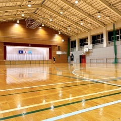 中学バレーボール部 - 大垣市
