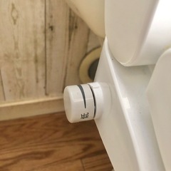 トイレ便座ウォーマーの画像