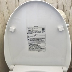トイレ便座ウォーマーの画像