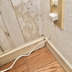 トイレ便座ウォーマーの画像