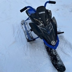 YAMAHAコストコソリ