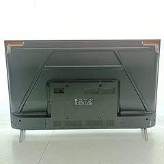 高年式！ 4K液晶 43インチ Google スマート2023年 各種VODサービス等の画像