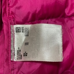 女の子　アウター　２着120cm130cm　　　の画像