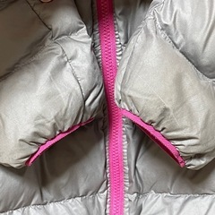 女の子　アウター　２着120cm130cm　　　の画像