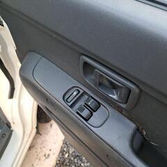 ☆ハイゼットカーゴ☆ハイルーフ☆4WD☆車検２年付き☆パワーウィンドウ☆希少切り替え四駆☆４速オートマ☆新品１４インチホイール新品ダンロップスタッドレスタイヤ☆整備済みの画像