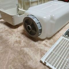 パナソニック 気化式加湿器 FE-KFK07