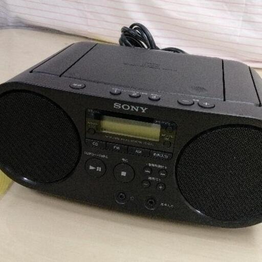 1212-197 パーソナルオーディオシステムZS-S40