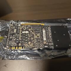 GeForce GTX1070 8GBの画像