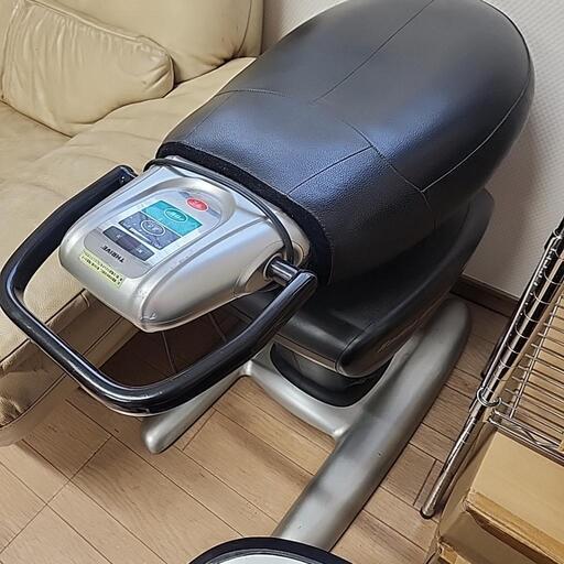 ロデオ　運動器