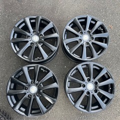 【 team Sparco中古】4本セットJEEPグランドチェロ...