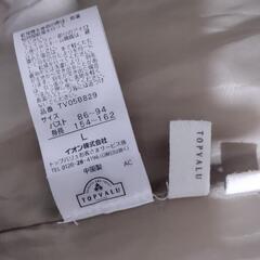 ダウン70%、フェザー30%の画像