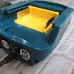 ★最終値下げ★ マキタ makita GM00001489 ファン・バッテリホルダ 中古品 14.4/18V 【ハンズクラフト宜野湾店】の画像