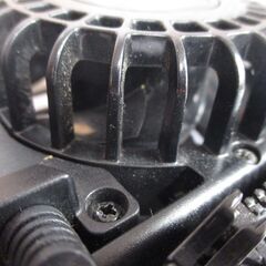 ★最終値下げ★ マキタ makita GM00001489 ファン・バッテリホルダ 中古品 14.4/18V 【ハンズクラフト宜野湾店】の画像