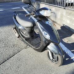 （条件付35000円）SYM xpro50 