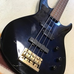 エレキベース aria pro ii vanguard series
