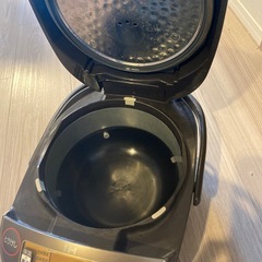 象印炊飯器の画像