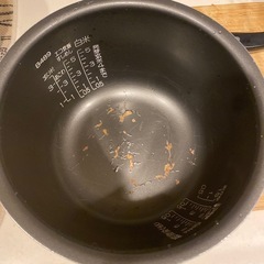 象印炊飯器の画像