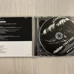 三代目　STORM RIDERS feat.SLASHの画像