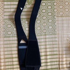 【美品　お値下げ！】産前産後、長く使える骨盤ベルトの画像