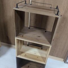 【最終価格】ハンドメイド オリジナル 家具 
