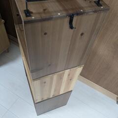 【最終価格】ハンドメイド オリジナル 家具 の画像