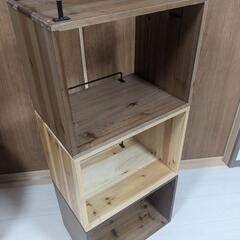 【最終価格】ハンドメイド オリジナル 家具 の画像