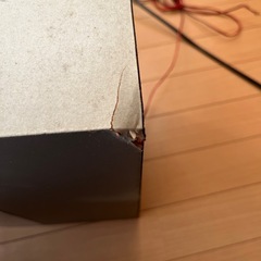 Panasonic コンポ　ジャンクの画像