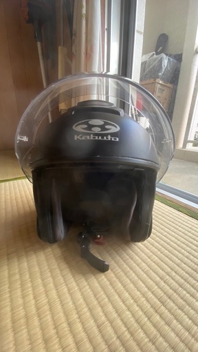 カブトアサギＸＸＬ