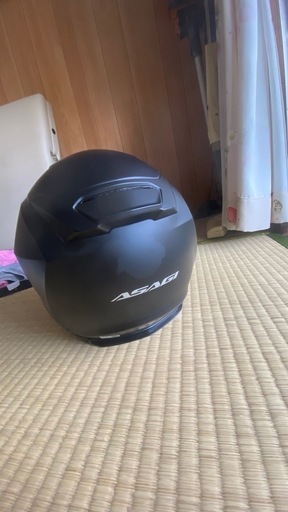 カブトアサギＸＸＬ