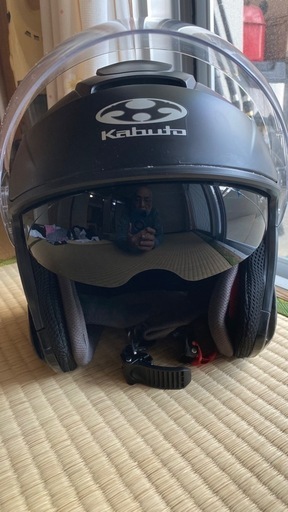 カブトアサギＸＸＬ