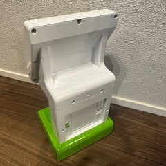 おしゃべりバーコードレジスターの画像