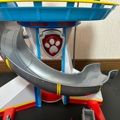 大人気 パウパトロール   フルセットの画像