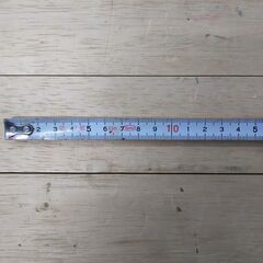 TAJIMA タジマ TOP Conve メジャー スケール 3.5mの画像