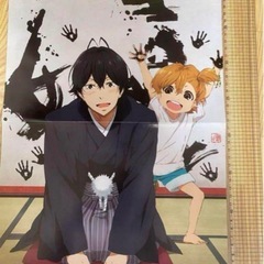 （22）ばらかもんポスター