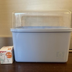 ミルボックス　果汁用乳首